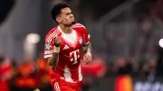 Luis Díaz marca gol clave para el Bayern Múnich en cuartos de Champions