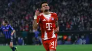 Luis Díaz regresa con Bayern Múnich tras sanción: día, hora y canal para ver el partido