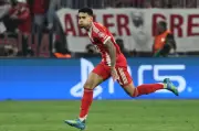 Luis Díaz y Bayern Múnich buscan la gloria en jornada decisiva de Bundesliga