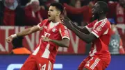 Luis Díaz y el Bayern Múnich buscan la final de la Copa de Alemania ante el Bayer Leverkusen