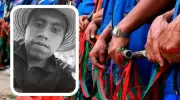 Luto en comunidad indígena Kiwe Thegna por muerte de joven guardia en accidente vial en Popayán