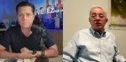 Álvaro Uribe analiza gestión de Petro y respalda a Paloma Valencia en entrevista con Vélez