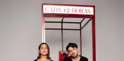 Maca & Gero lanzan EP ‘Lo que queda en el aire’ y preparan concierto en Bogotá