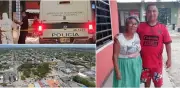 Madre e hijo discapacitado asesinados en Granada, Meta: violencia de género