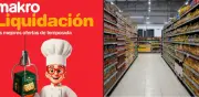 Makro Colombia: rebajas de hasta 80% en productos seleccionados en enero 2026