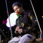 Mallplaza trae 'The Cloud Swing' a Bogotá: la atracción que invita a reconectar en persona