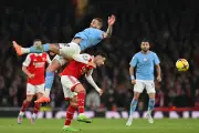 Manchester City vs Arsenal: Duelo Decisivo por el Título de la Premier League