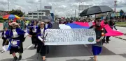 Manifestaciones en Bogotá del 27 de abril al 1 de mayo: agenda y recomendaciones