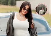 Manuela QM genera polémica con fotos de embarazo que confunden a seguidores