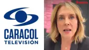 María Elvira Arango defiende a Caracol Televisión en escándalo de acoso sexual