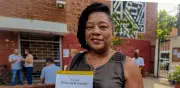 María Isabel Mena impulsa la educación afro en escuelas colombianas desde la lectura