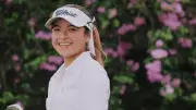 María José 'Majo' Marín hace historia al ganar el Augusta National Women's Amateur