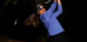 María José Marín a un golpe del título histórico en el Augusta National Women's Amateur