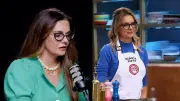María José Martínez denuncia acoso en MasterChef Celebrity Colombia