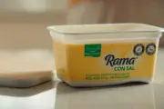 Margarina Rama cambiará de dueño: Alicorp solicita compra a SIC