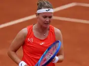 Marie Bouzkova conquista la Copa Colsanitas 2026 tras vencer a Panna Udvardy en Bogotá