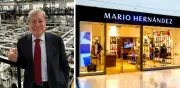 Mario Hernández invertirá USD 12 millones en 2026 para duplicar su operación