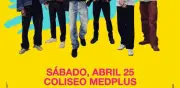 Maroon 5 pospone su concierto en Colombia: nueva fecha será el 27 de agosto de 2026