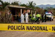 Masacre en Casanare: sicarios en moto asesinan a cinco hombres en establecimiento comercial