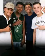 Masacre en Maicao: seis jóvenes asesinados en tienda del barrio Villa Mery