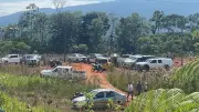 Masacre en Mocoa: Cinco jóvenes asesinados en zona boscosa de Villa Rosa