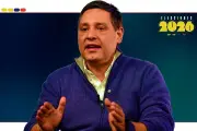 Mauricio Lizcano: De víctima del secuestro a candidato presidencial por accidente