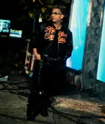 Mc Car lanza 'Me Voy': desamor y cine futurista en Cartagena