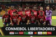 Medellín busca su primer triunfo en Libertadores ante Cusco FC