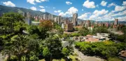 Medellín sanciona a 151 hospedajes turísticos por cancelaciones y sobrecostos en Semana Santa