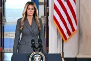 Melania Trump niega categóricamente cualquier vínculo con Jeffrey Epstein en declaración pública