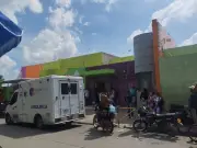 Menor de 6 años herido por bala en ataque nocturno en Cartagena