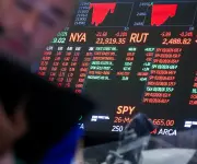 Mercados en tensión: Bolsas caen y petróleo sube ante plazo límite de Trump con Irán