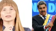 Mhoni Vidente predice cadena perpetua para Nicolás Maduro en cárcel de EE.UU.