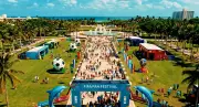Miami se prepara para el FIFA Fan Festival 2026: 30.000 asistentes diarios en Bayfront Park