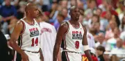 Michael Jordan y Charles Barkley retoman su amistad tras 14 años de distancia
