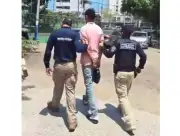 Migración Colombia captura en Cartagena a dominicano buscado por homicidio y desaparición forzada