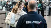 Migración Colombia reporta 310 deportaciones y expulsiones de extranjeros en 2026