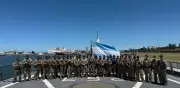 Milei autoriza por decreto ingreso de tropas estadounidenses para ejercicios militares en Argentina
