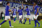 Millonarios busca vencer a São Paulo en Copa Sudamericana