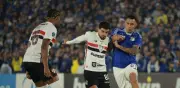 Millonarios empata sin goles con Sao Paulo en la Copa Sudamericana