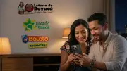 Millonarios en Colombia: resultados de Lotería de Boyacá, Cauca y Baloto