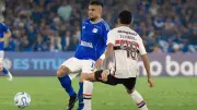 Millonarios no pudo vencer a Sao Paulo y quedó tercero en su grupo de Sudamericana