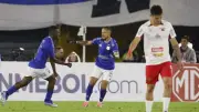 Millonarios revive en la Copa Sudamericana con triunfo clave ante Boston River