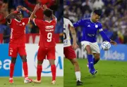 Millonarios y América de Cali suman victorias clave en la Copa Sudamericana