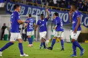 Millonarios y América ganan en Copa Sudamericana y reciben millonario bono económico