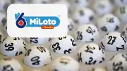 MiLoto entrega premio mayor por segunda vez en la semana: ganador se lleva $160 millones