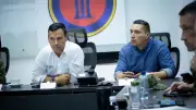 Mindefensa anuncia refuerzos en Cauca y reporta cinco atentados frustrados