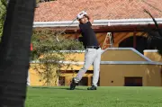 Mini Tour de Caddies 2026: La transformación del golf colombiano desde sus bases