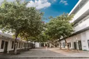 Ministro de Educación inaugura nueva sede Armenia de la Umayor en Cartagena