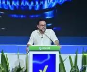 Ministro Palma defiende apoyo al sector privado en proyectos energéticos de Colombia